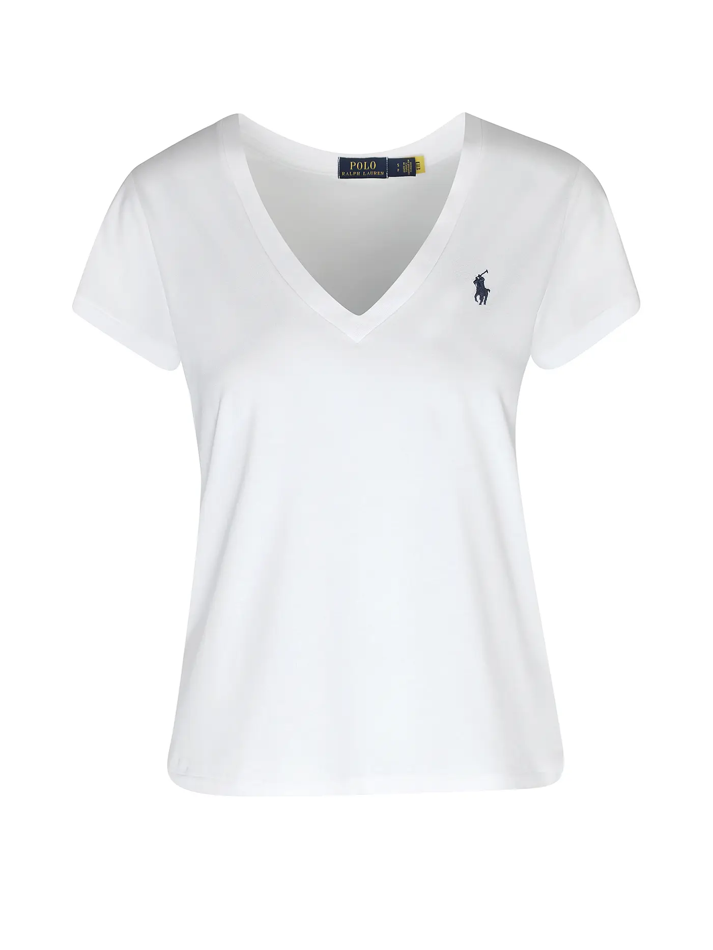 POLO RALPH LAUREN | T-Shirt | weiss